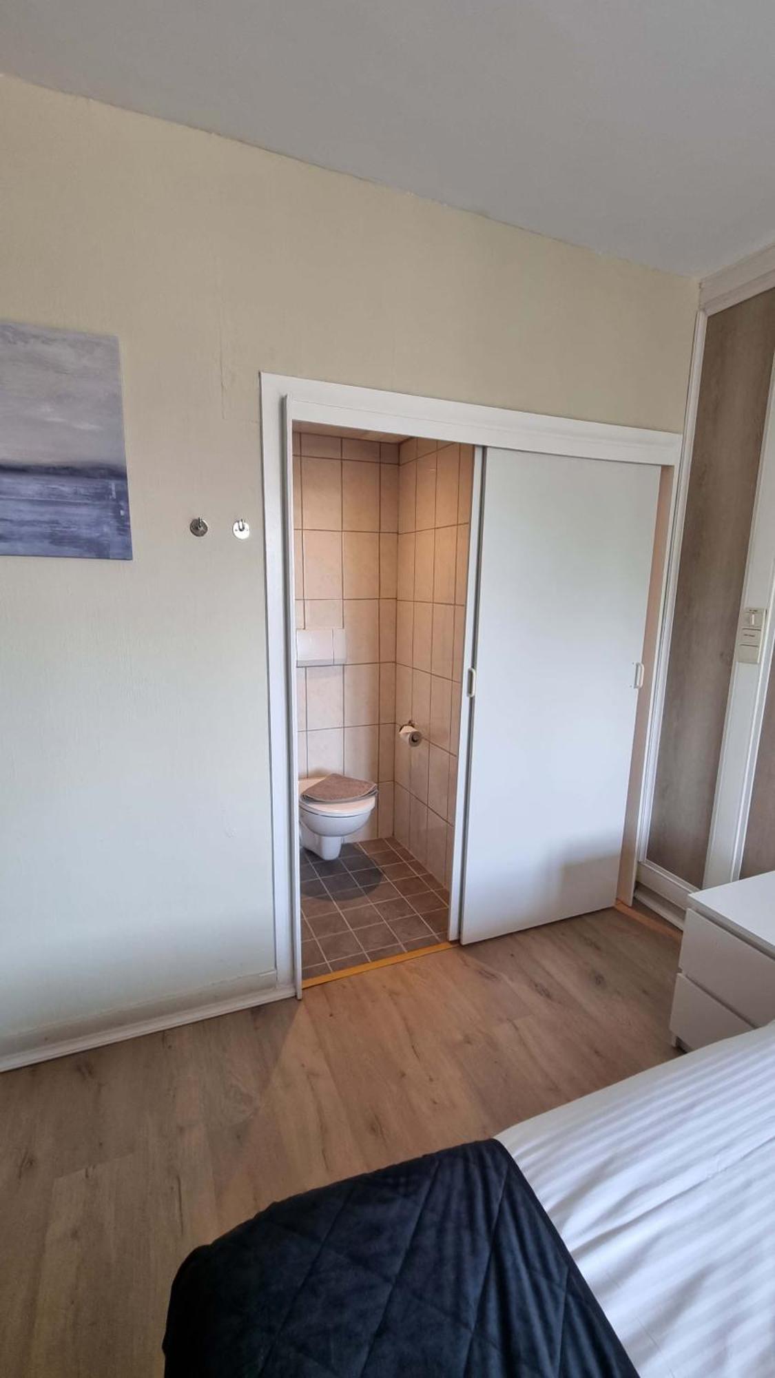 Hotel Westendia And Free Parking Top Breakfast Westende Pokoj fotografie
