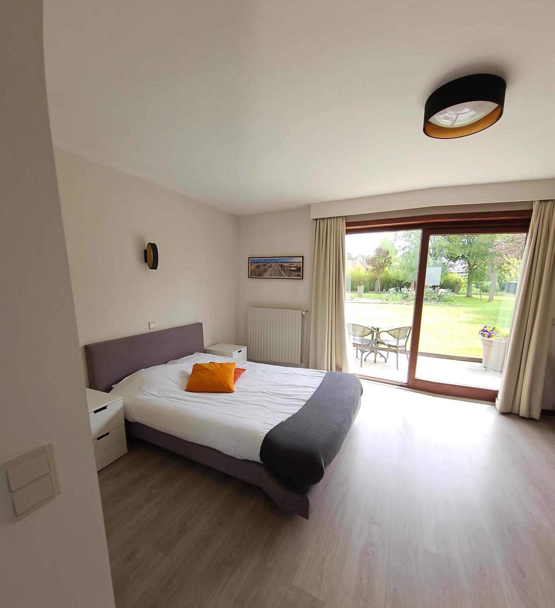 Hotel Westendia And Free Parking Top Breakfast Westende Exteriér fotografie