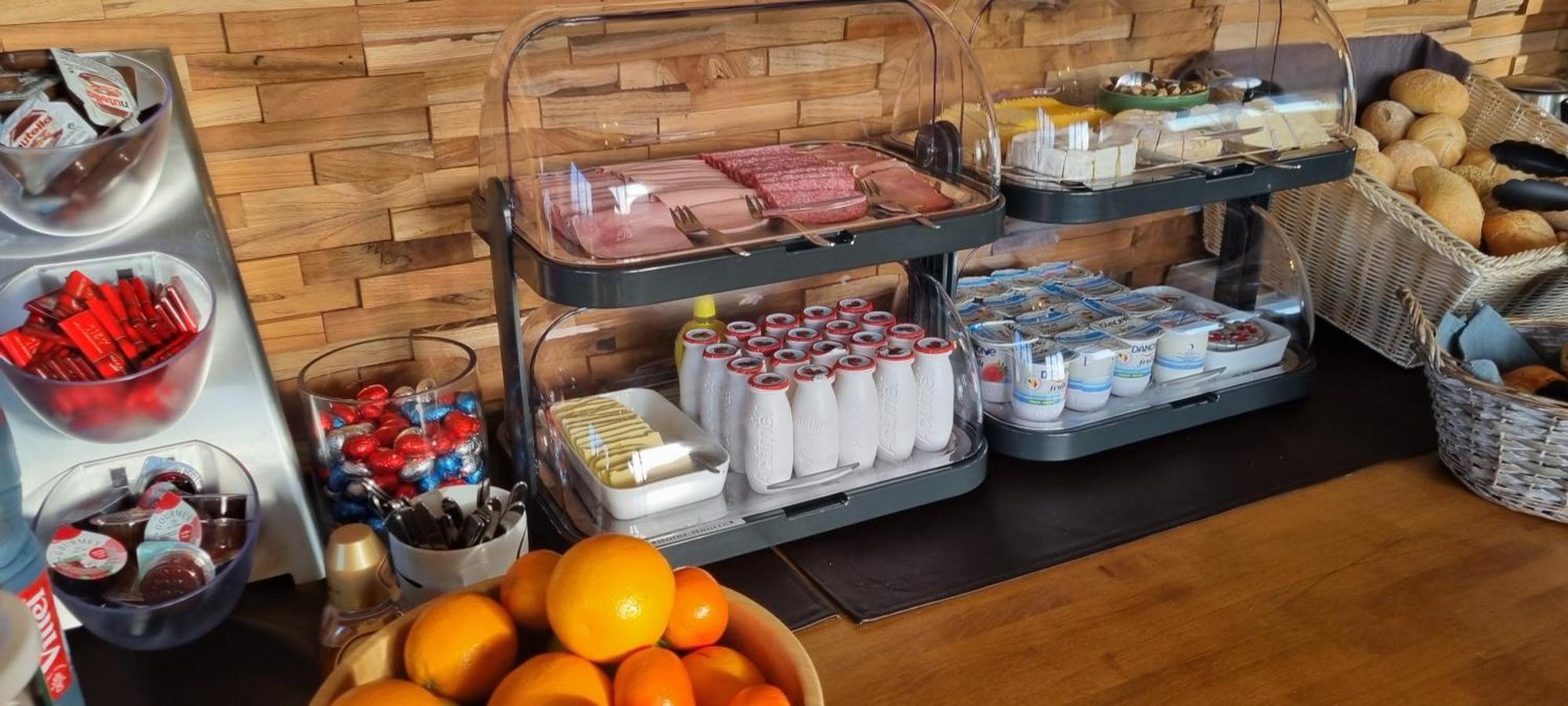 Hotel Westendia And Free Parking Top Breakfast Westende Exteriér fotografie
