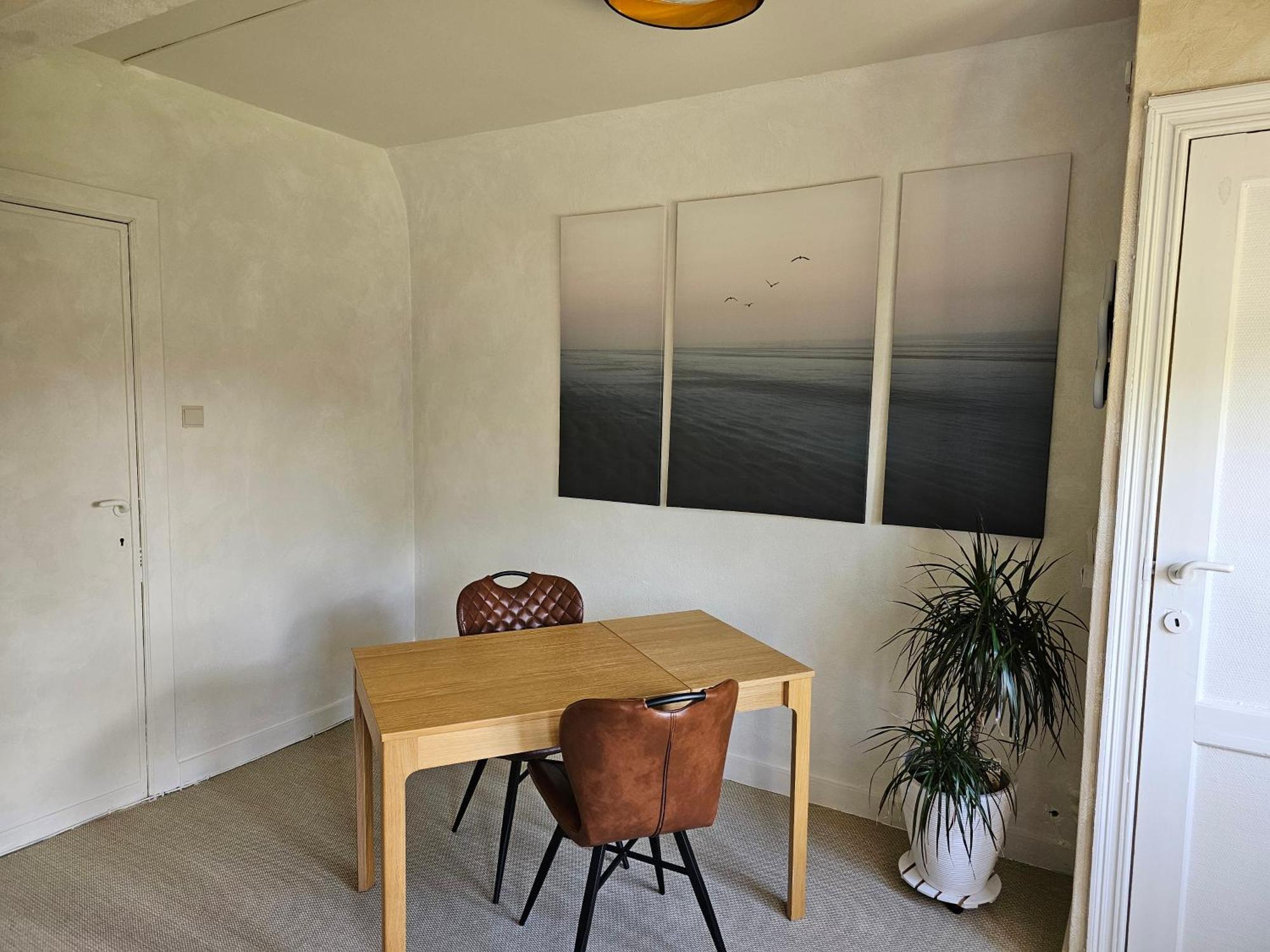 Hotel Westendia And Free Parking Top Breakfast Westende Exteriér fotografie