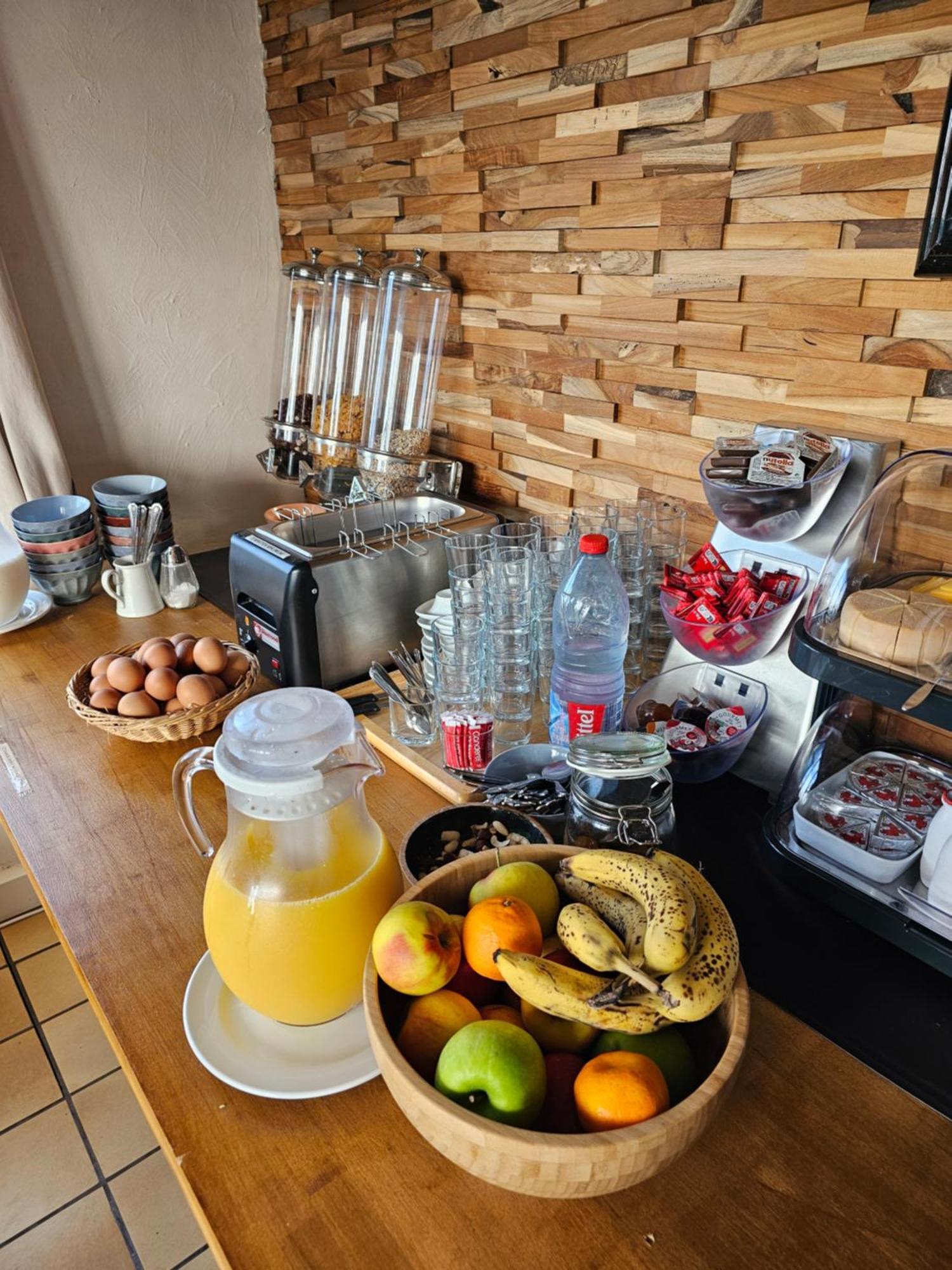 Hotel Westendia And Free Parking Top Breakfast Westende Exteriér fotografie