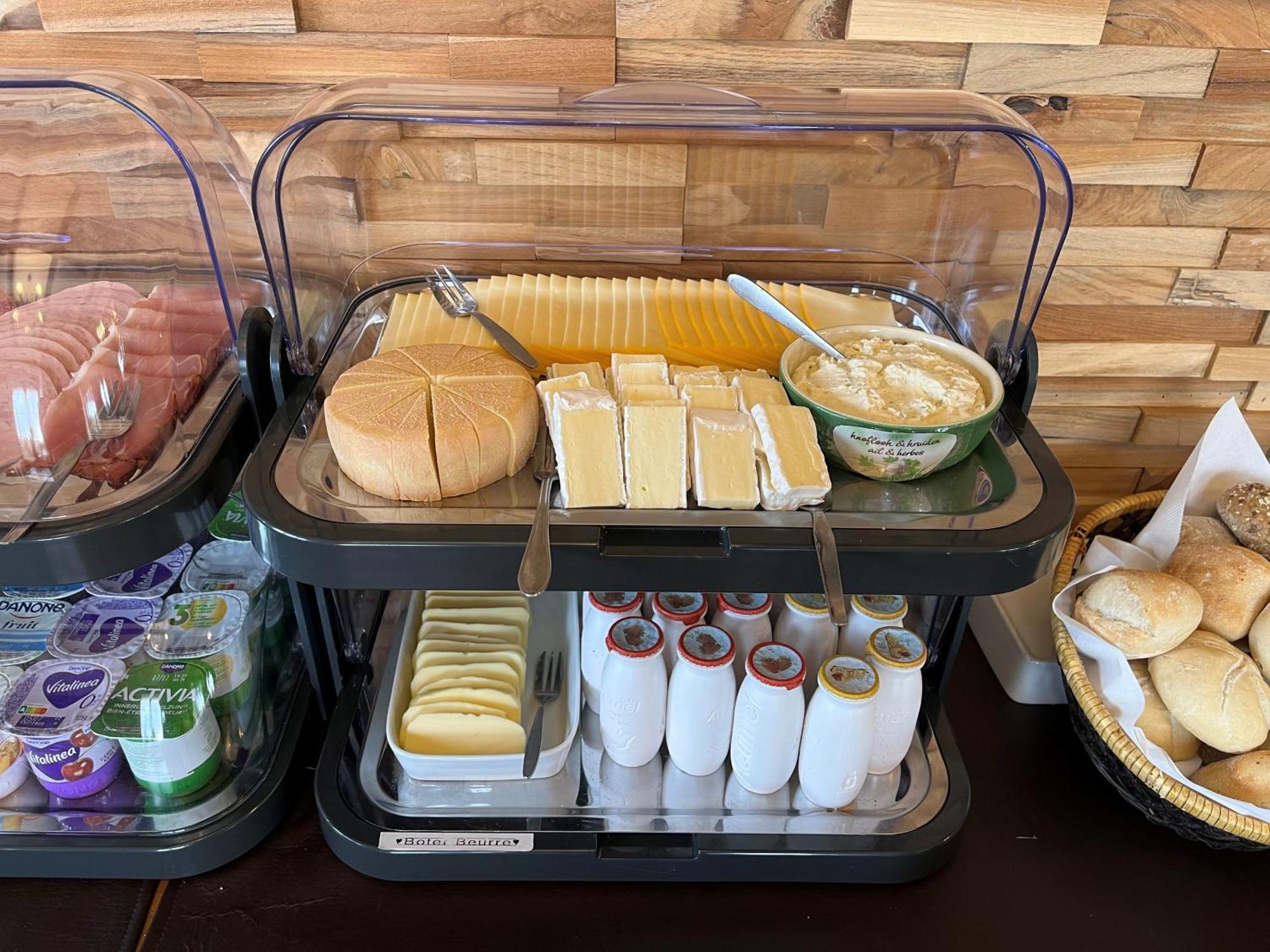 Hotel Westendia And Free Parking Top Breakfast Westende Exteriér fotografie